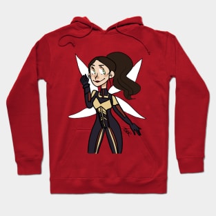 Hope Van Dyne Hoodie